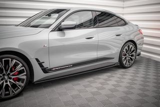 Μαρσπιέ V.2 BMW 4 Gran Coupe M-Pack / M440i G26