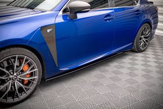 Μαρσπιέ Lexus GS F Mk4 Facelift