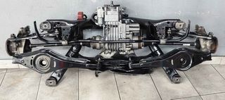 ΤΕΤΡΑΚΙΝΗΣΗ ΜΕ HALDEX GEN 4