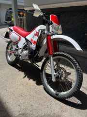 Yamaha DT 125 R 1999