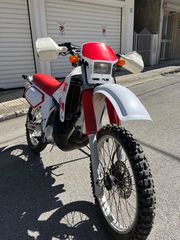 Yamaha DT 125 R 1999