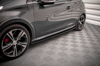 Μαρσπιέ Peugeot 208 GTi Mk1