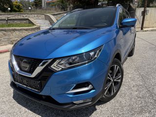 Nissan Qashqai 2018 1.5 DCI N-CONNECTA/PANORAMA