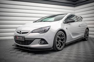Εμπρός Flaps Opel Astra GTC OPC-Line J-thumb-1