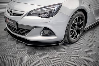 Εμπρός Flaps Opel Astra GTC OPC-Line J