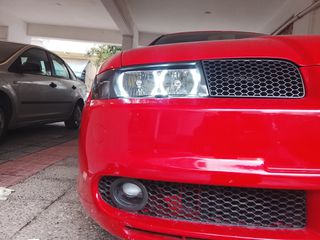 Seat Leon 2004 FR 1.8 20VT - 6TAXYTO