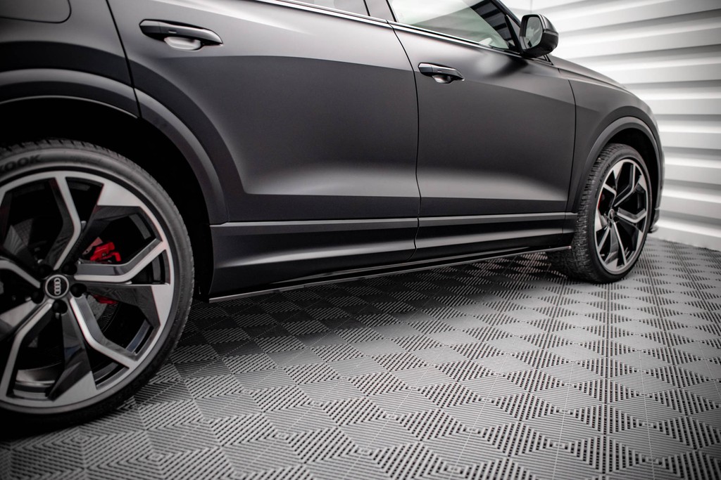Μαρσπιέ Audi RSQ8 Mk1