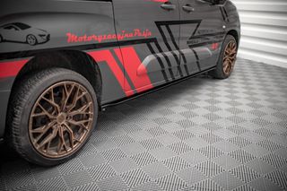 Μαρσπιέ Peugeot Partner Maxi Mk3-thumb-1