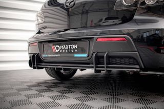 Street Pro Πίσω Diffuser Mazda 3 MPS Mk1 US-Spec Version-thumb-1