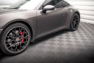 Μαρσπιέ Porsche 911 Carrera 4S 992