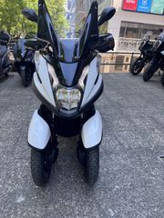 Yamaha Tricity 155 2021