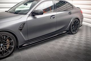 Μαρσπιέ V.1 BMW M3 Sedan / Touring G80 / G81