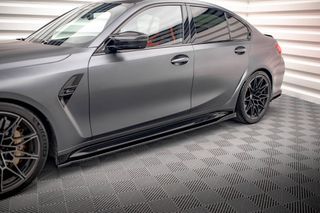Μαρσπιέ V.2 BMW M3 Sedan / Touring G80 / G81