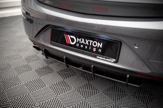Street Pro Πίσω Diffuser Opel Insignia Mk2-thumb-1