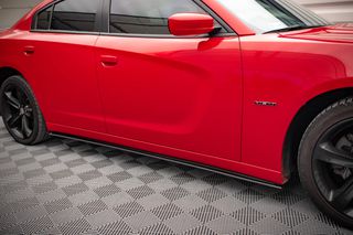 Street Pro Μαρσπιέ Dodge Charger RT Mk7 Facelift