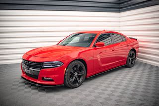 Μαρσπιέ Dodge Charger RT Mk7 Facelift-thumb-1