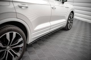 Μαρσπιέ Volkswagen Touareg R-line Mk3