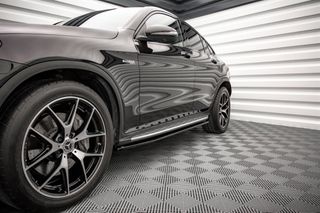 Μαρσπιέ V.1 Mercedes-Benz GLC Coupe AMG-Line C253 Facelift