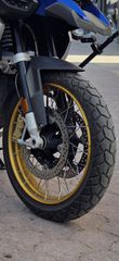 CONTINENTAL TKC70 ROCKS ζευγάρι Bmw r1250gsa