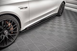 Μαρσπιέ V.1 Mercedes-AMG C 63AMG Coupe C205 Facelift
