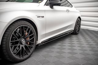 Μαρσπιέ V.2 Mercedes-AMG C 63AMG Coupe C205 Facelift