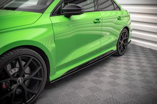 Street Pro Μαρσπιέ Audi RS3 Sedan 8Y