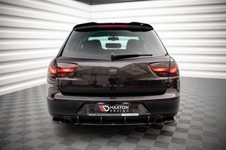 Street Pro Πίσω Diffuser Seat Exeo-thumb-1