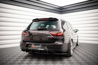 Street Pro Πίσω Diffuser Seat Exeo