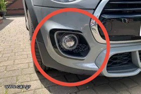 MINI COOPER JCW F56/55/57 ΑΥΤΟΚΟΛΛΗΤΑ ΜΑΥΡΑ ΓΝΗΣΙΑ ΓΙΑ ΠΡΟΦΥΛΑΚΤΗΡΕΣ ΣΕΤ 14-21