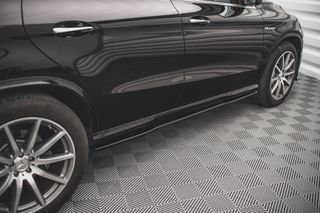 Μαρσπιέ Mercedes-Benz GLE Coupe 63AMG C292