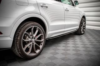 Μαρσπιέ Audi Q3 Sport 8U Facelift