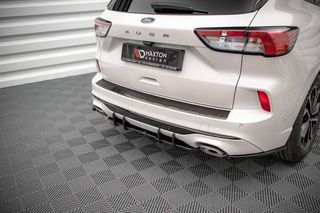 Street Pro Πίσω Diffuser Ford Kuga ST-Line Mk3