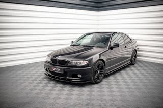 Μαρσπιέ V.2 BMW 3 Coupe M-Pack E46-thumb-1