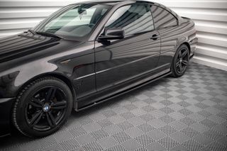 Μαρσπιέ V.2 BMW 3 Coupe M-Pack E46