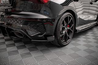 Πίσω Side Flaps Audi RS3 Sportback 8Y