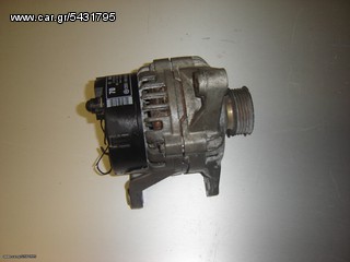ΑUDI A3 A4 ΔΥΝΑΜΟ 1600 CC