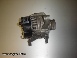 ΑUDI A3 A4 ΔΥΝΑΜΟ 1600 CC-thumb-1