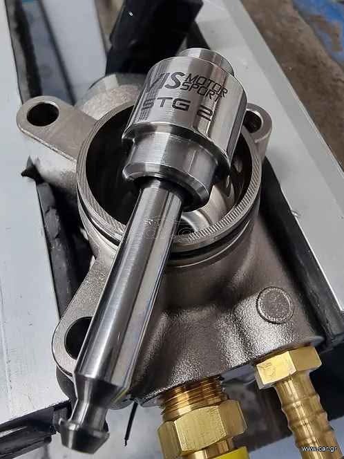 ΑΝΤΛΙΑΣ ΒΕΝΖΙΝΗΣ VIS EA113 STG2 200BAR