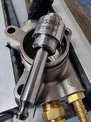 ΑΝΤΛΙΑΣ ΒΕΝΖΙΝΗΣ VIS EA113 STG2 200BAR