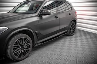 Μαρσπιέ BMW X5M F95 / F95 Facelift