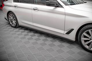 Μαρσπιέ BMW 5 G30 / G31-thumb-1