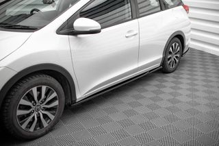 Μαρσπιέ Honda Civic Mk9
