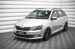 Μαρσπιέ Skoda Fabia Mk3-thumb-1