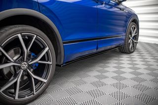 Μαρσπιέ Volkswagen Tiguan R / R-Line Mk2 Facelift