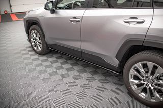 Μαρσπιέ Toyota RAV4 Mk5-thumb-1