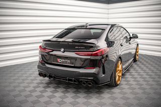 Street Pro Πίσω Diffuser BMW M235i Gran Coupe F44