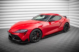 Μαρσπιέ V.3 Toyota Supra Mk5