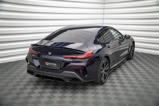 Street Pro Πίσω Diffuser BMW 8 Gran Coupe M-Pack G16