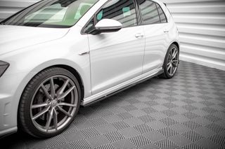 Μαρσπιέ V.2 Volkswagen Golf R / R-Line Mk7