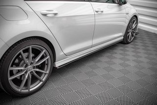 Street Pro Μαρσπιέ Volkswagen Golf R Mk7